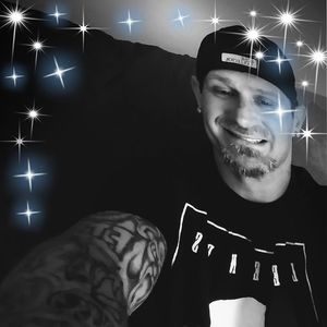 Meet your Posher, Jeffrey